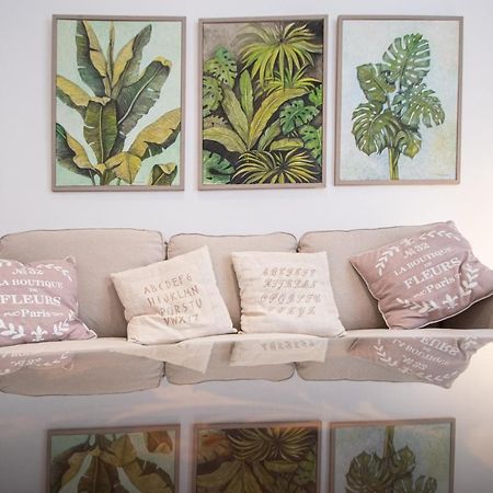 Apartamento Garum Cadix Extérieur photo