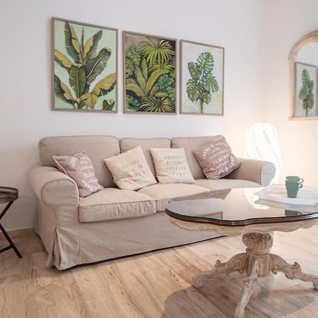 Apartamento Garum Cadix Extérieur photo
