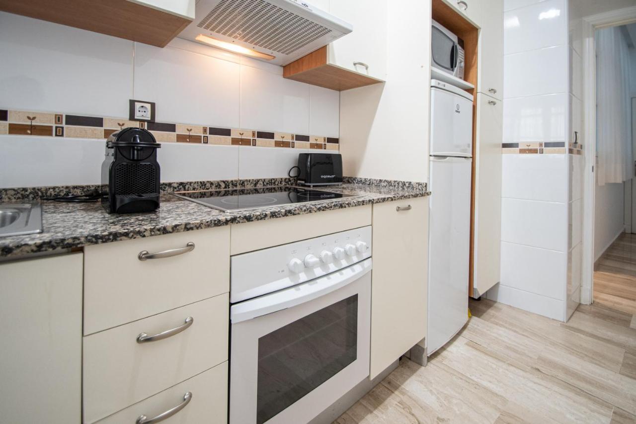Apartamento Garum Cadix Extérieur photo