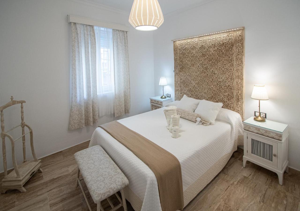 Apartamento Garum Cadix Extérieur photo