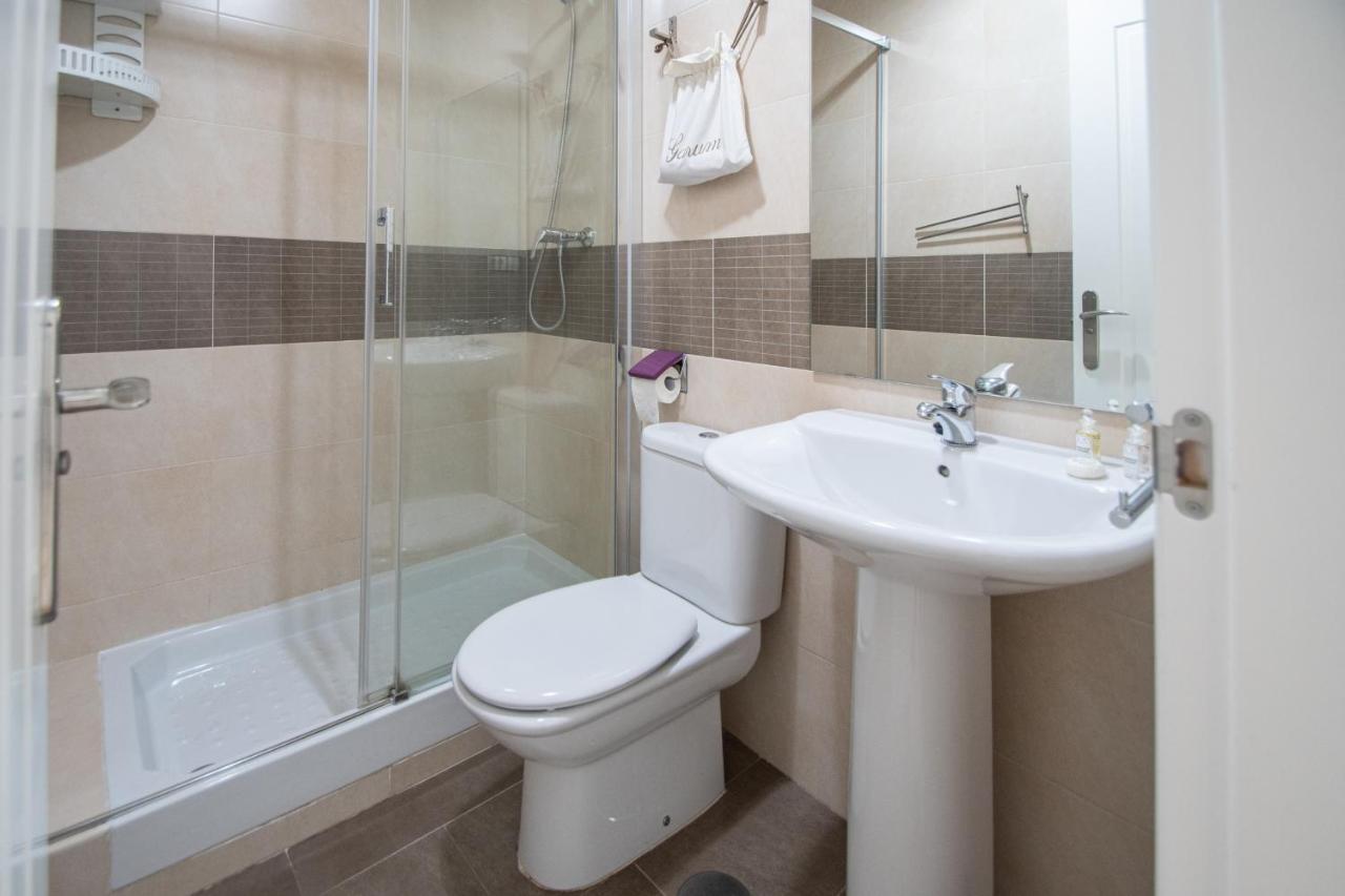 Apartamento Garum Cadix Extérieur photo