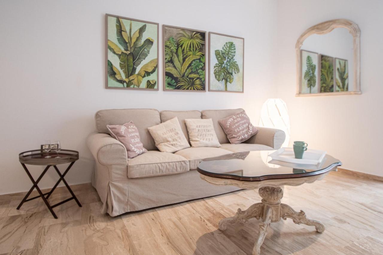 Apartamento Garum Cadix Extérieur photo
