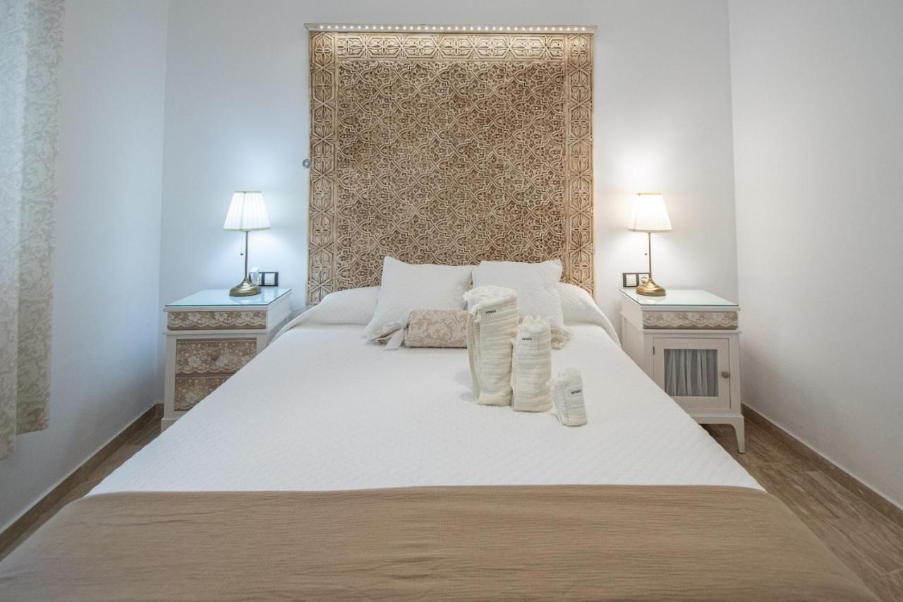 Apartamento Garum Cadix Extérieur photo