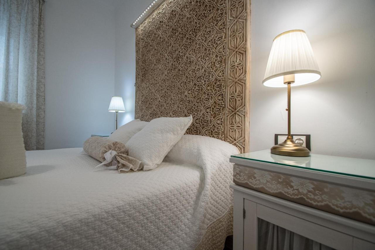 Apartamento Garum Cadix Extérieur photo