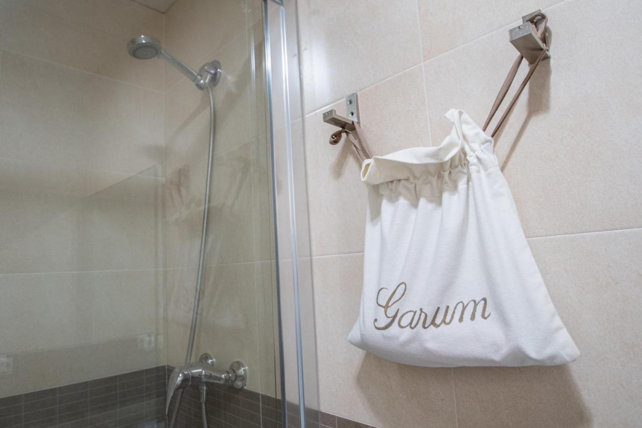 Apartamento Garum Cadix Extérieur photo