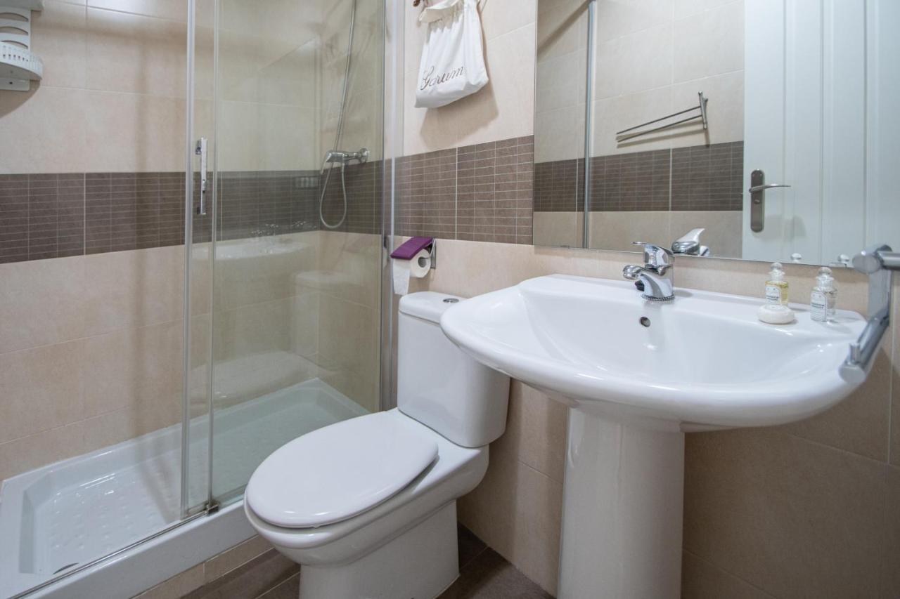 Apartamento Garum Cadix Extérieur photo