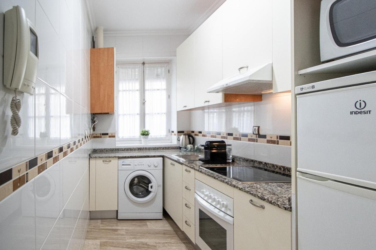 Apartamento Garum Cadix Extérieur photo