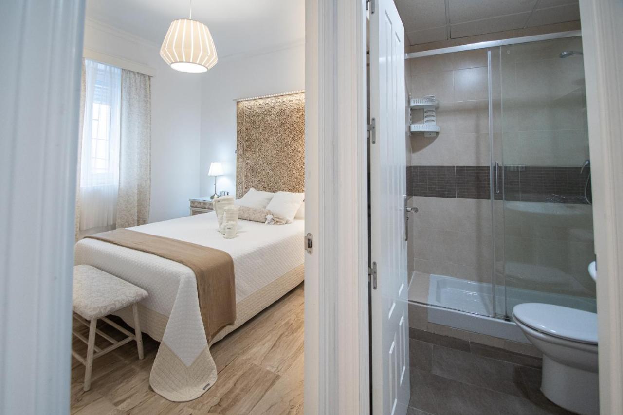 Apartamento Garum Cadix Extérieur photo