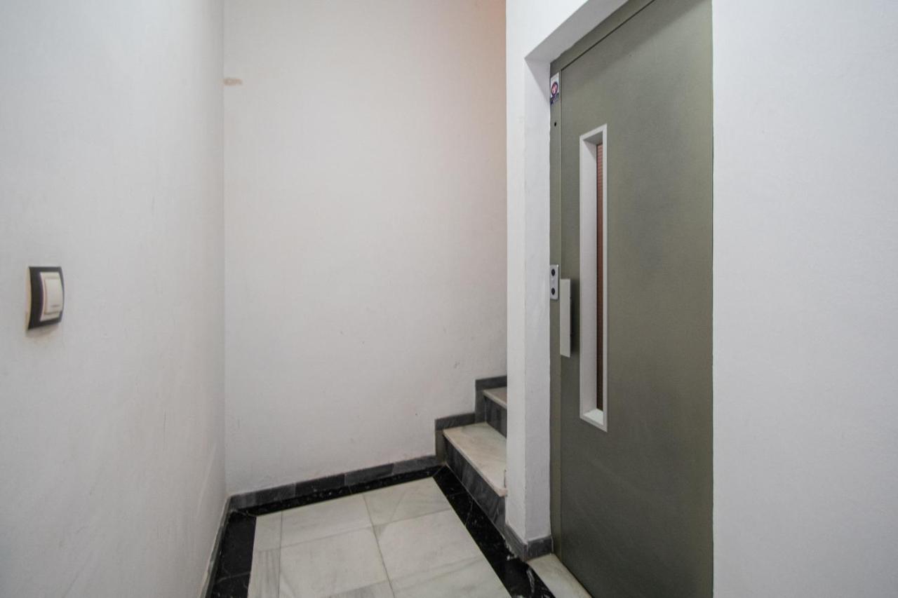 Apartamento Garum Cadix Extérieur photo