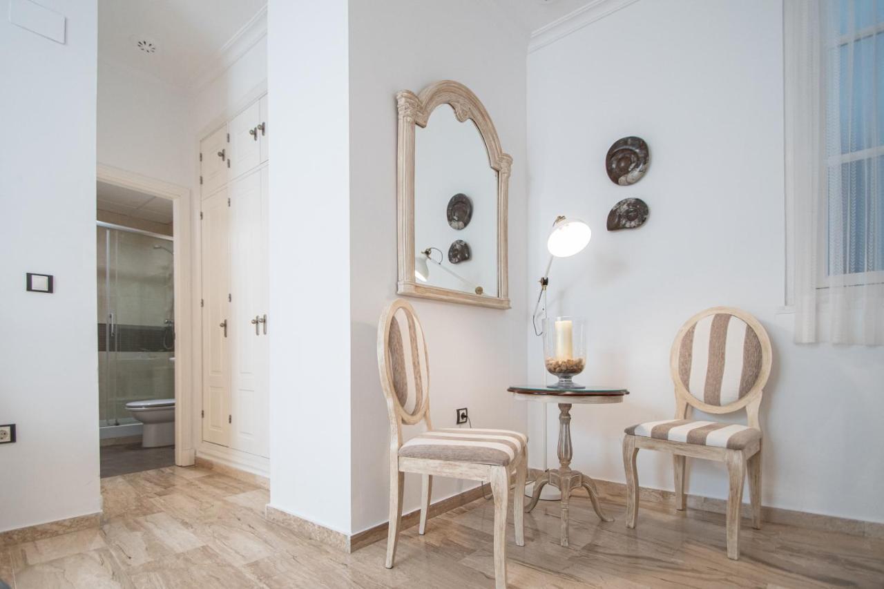Apartamento Garum Cadix Extérieur photo